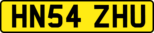 HN54ZHU