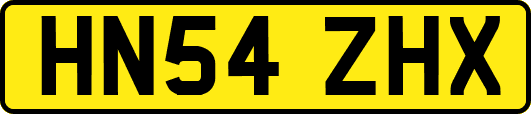 HN54ZHX
