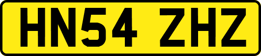 HN54ZHZ