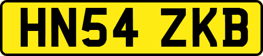 HN54ZKB