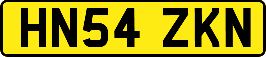 HN54ZKN