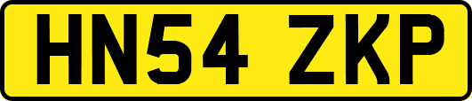 HN54ZKP