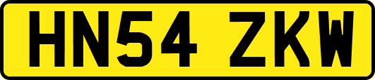 HN54ZKW