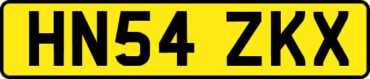 HN54ZKX