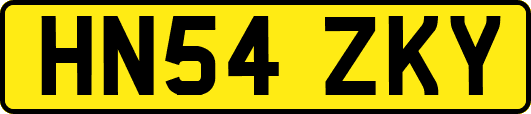 HN54ZKY