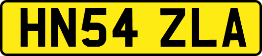 HN54ZLA