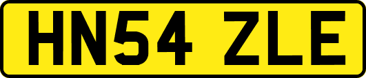 HN54ZLE