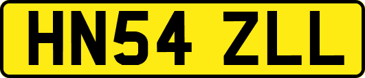 HN54ZLL