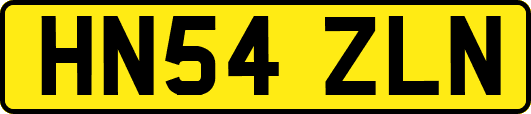 HN54ZLN