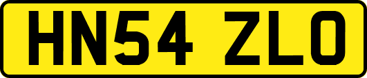 HN54ZLO