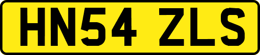 HN54ZLS