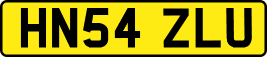 HN54ZLU