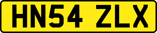 HN54ZLX