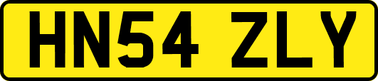 HN54ZLY