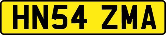 HN54ZMA