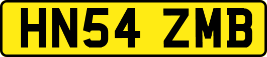 HN54ZMB