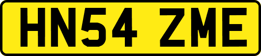 HN54ZME