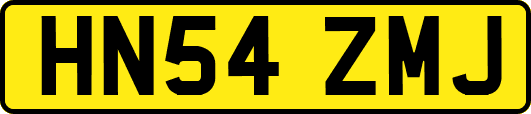 HN54ZMJ