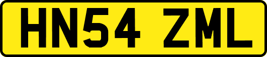 HN54ZML