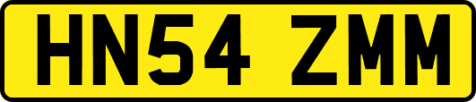 HN54ZMM