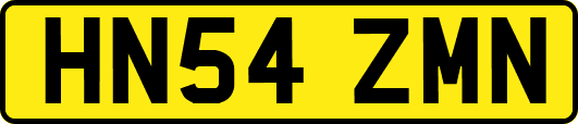 HN54ZMN