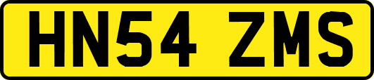 HN54ZMS