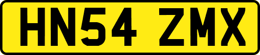 HN54ZMX