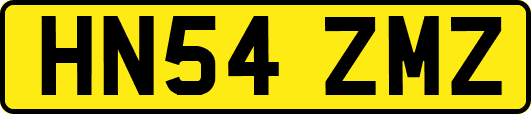 HN54ZMZ