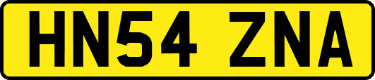 HN54ZNA