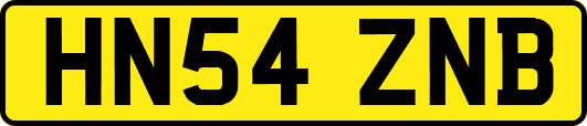 HN54ZNB