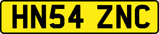HN54ZNC