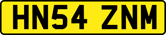 HN54ZNM