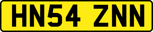HN54ZNN