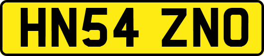 HN54ZNO