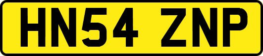 HN54ZNP