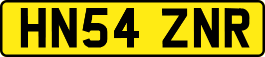 HN54ZNR