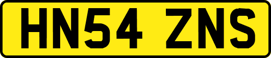 HN54ZNS