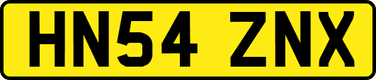 HN54ZNX