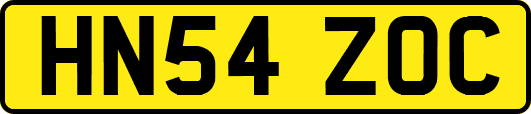 HN54ZOC
