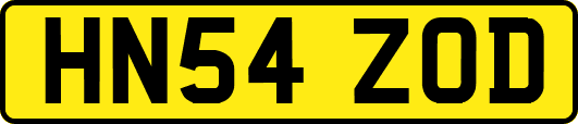 HN54ZOD