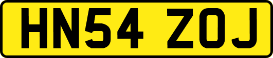 HN54ZOJ