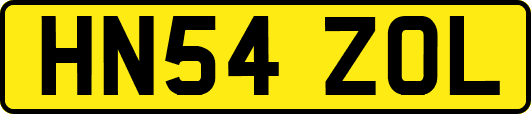 HN54ZOL