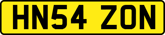 HN54ZON
