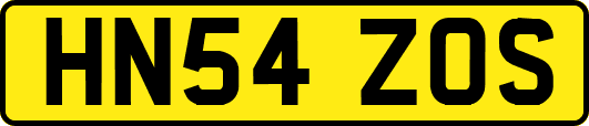 HN54ZOS