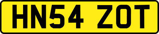 HN54ZOT