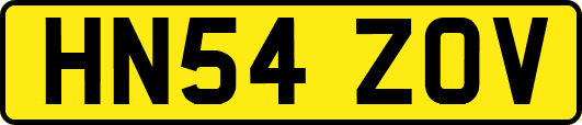 HN54ZOV