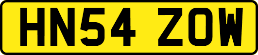 HN54ZOW