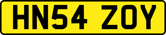 HN54ZOY