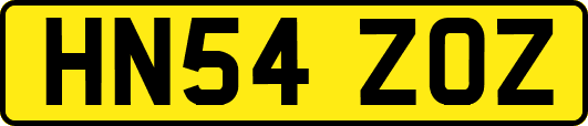 HN54ZOZ