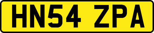 HN54ZPA